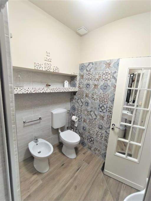 Carrata House Apartment Aeroporto di Catania Fontana Rossa Esterno foto
