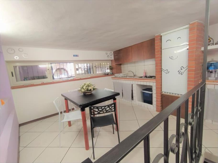 Carrata House Apartment Aeroporto di Catania Fontana Rossa Esterno foto