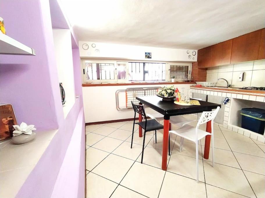 Carrata House Apartment Aeroporto di Catania Fontana Rossa Esterno foto