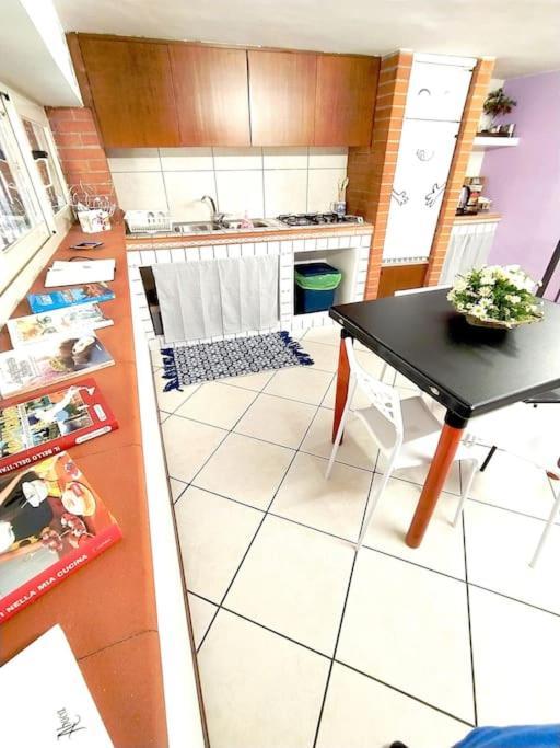 Carrata House Apartment Aeroporto di Catania Fontana Rossa Esterno foto