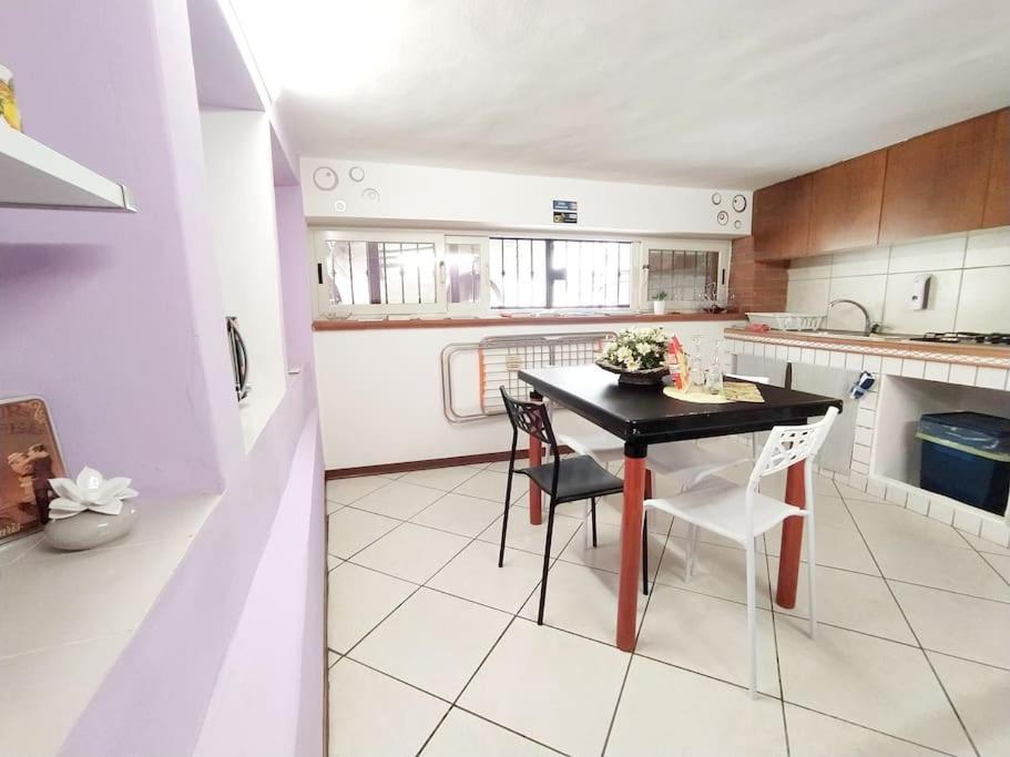 Carrata House Apartment Aeroporto di Catania Fontana Rossa Esterno foto